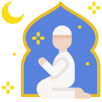 Pengertian Shalat Fardlu